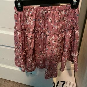 Skirt from SHEIN